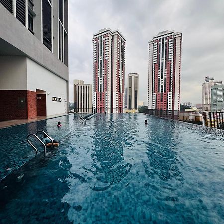 Chambers Suites Kl Kuala Lumpur Buitenkant foto