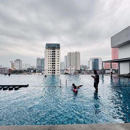 Chambers Suites Kl Kuala Lumpur Buitenkant foto