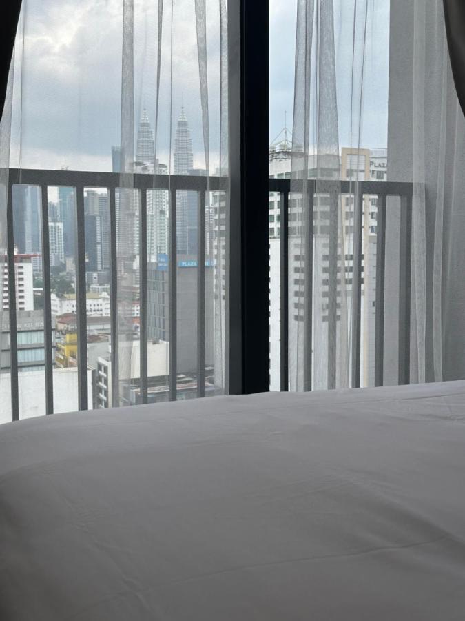 Chambers Suites Kl Kuala Lumpur Buitenkant foto