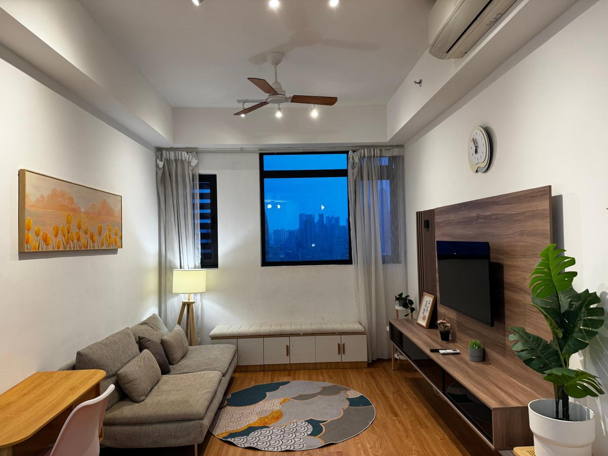 Chambers Suites Kl Kuala Lumpur Buitenkant foto