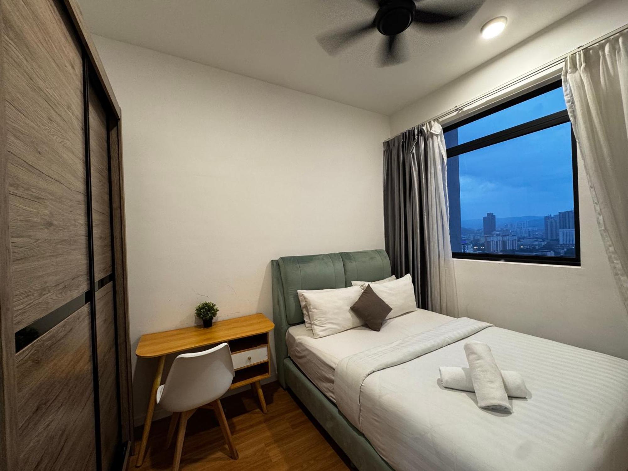 Chambers Suites Kl Kuala Lumpur Buitenkant foto